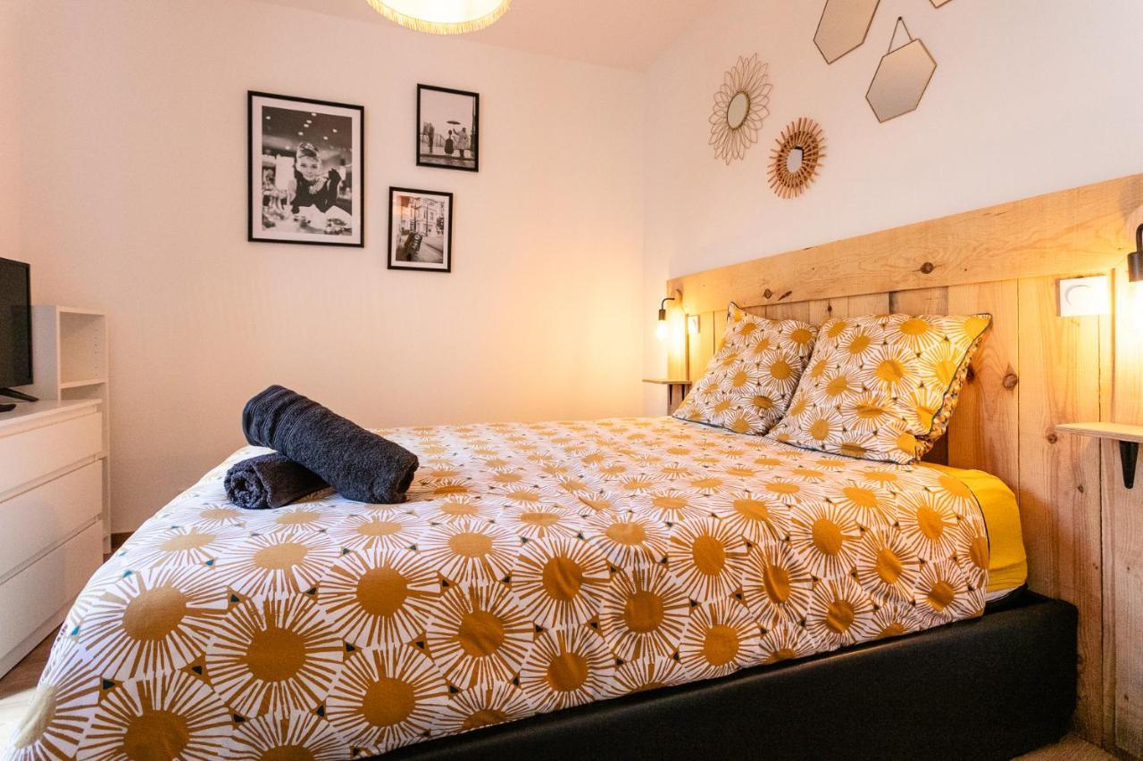 Cosy Apparts Brive Экстерьер фото