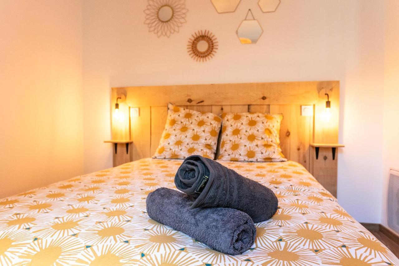 Cosy Apparts Brive Экстерьер фото