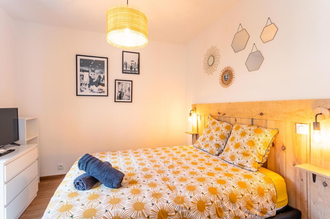 Cosy Apparts Brive Экстерьер фото