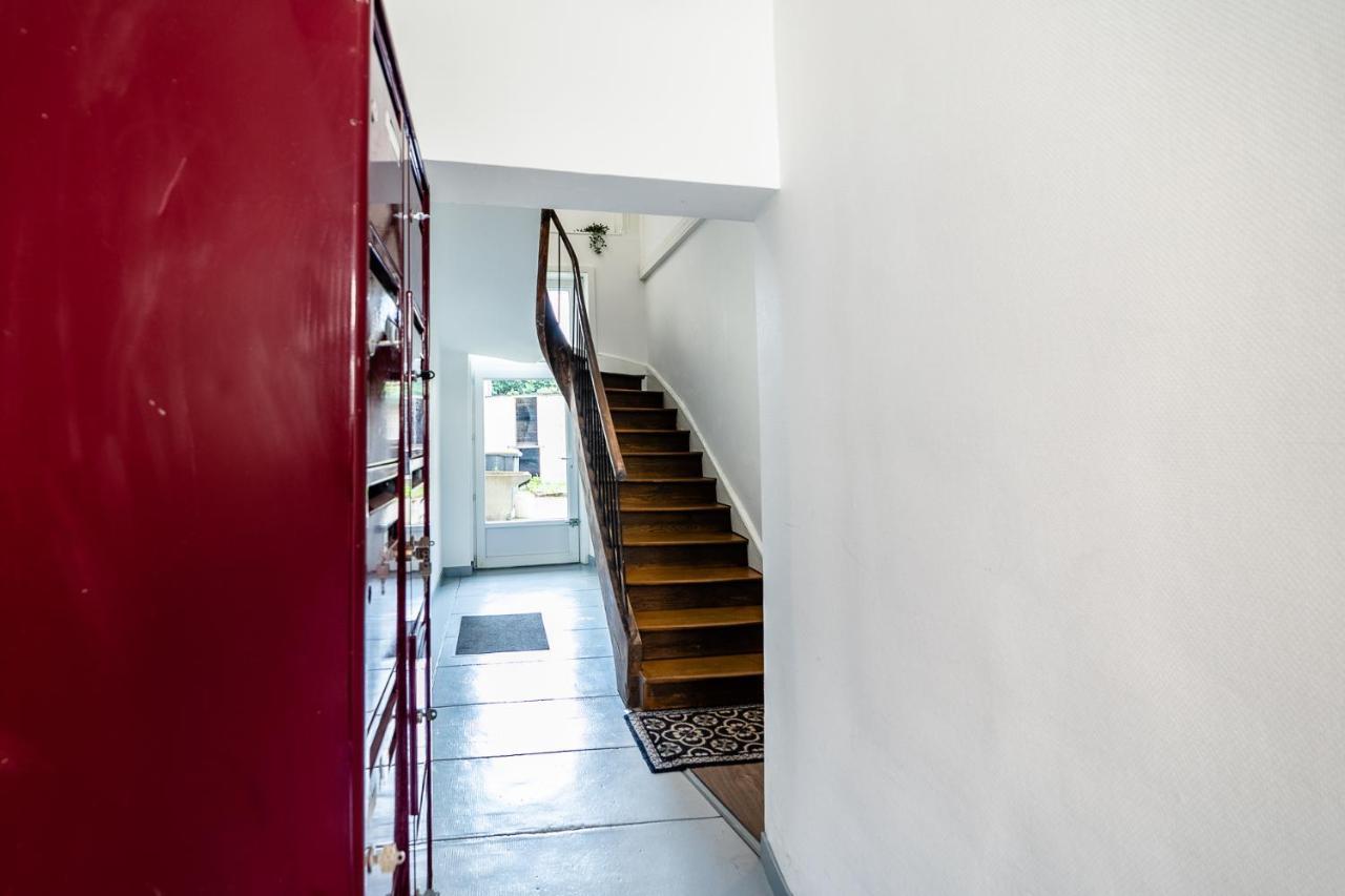 Cosy Apparts Brive Экстерьер фото